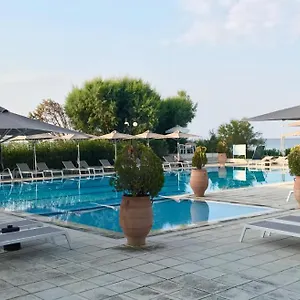 Kassandra Mare 4*, Неа-Потидеа Греция