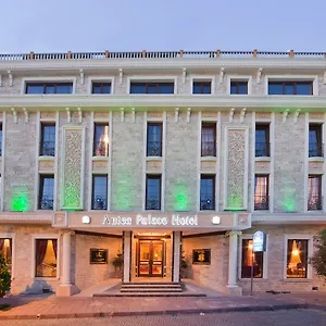 Antea Palace & 4*, Стамбул Турция