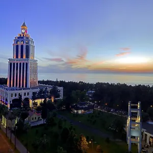 Sheraton 5*, Батуми Грузия