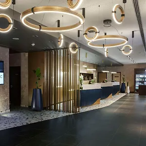 Hotel Nh Kurfuerstendamm, Berlino