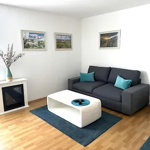 Wuerzburg/heidingsfeld Appartamento Würzburg