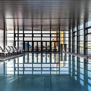 Hotel Grand Hyatt, Berlino