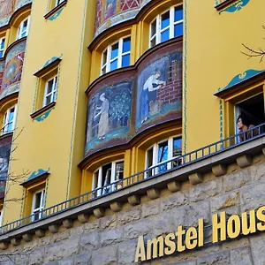 Amstel House Vandrarhem