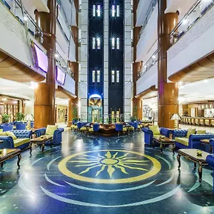 Grand Excelsior - Bur 4*, Дубай ОАЭ