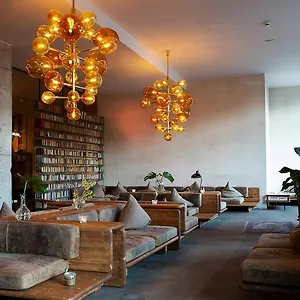 Michelberger Hotell