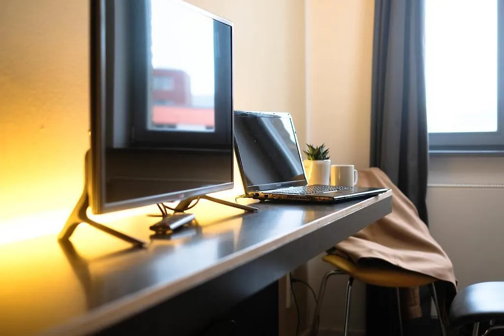 Pfefferbett Hostel Berlin