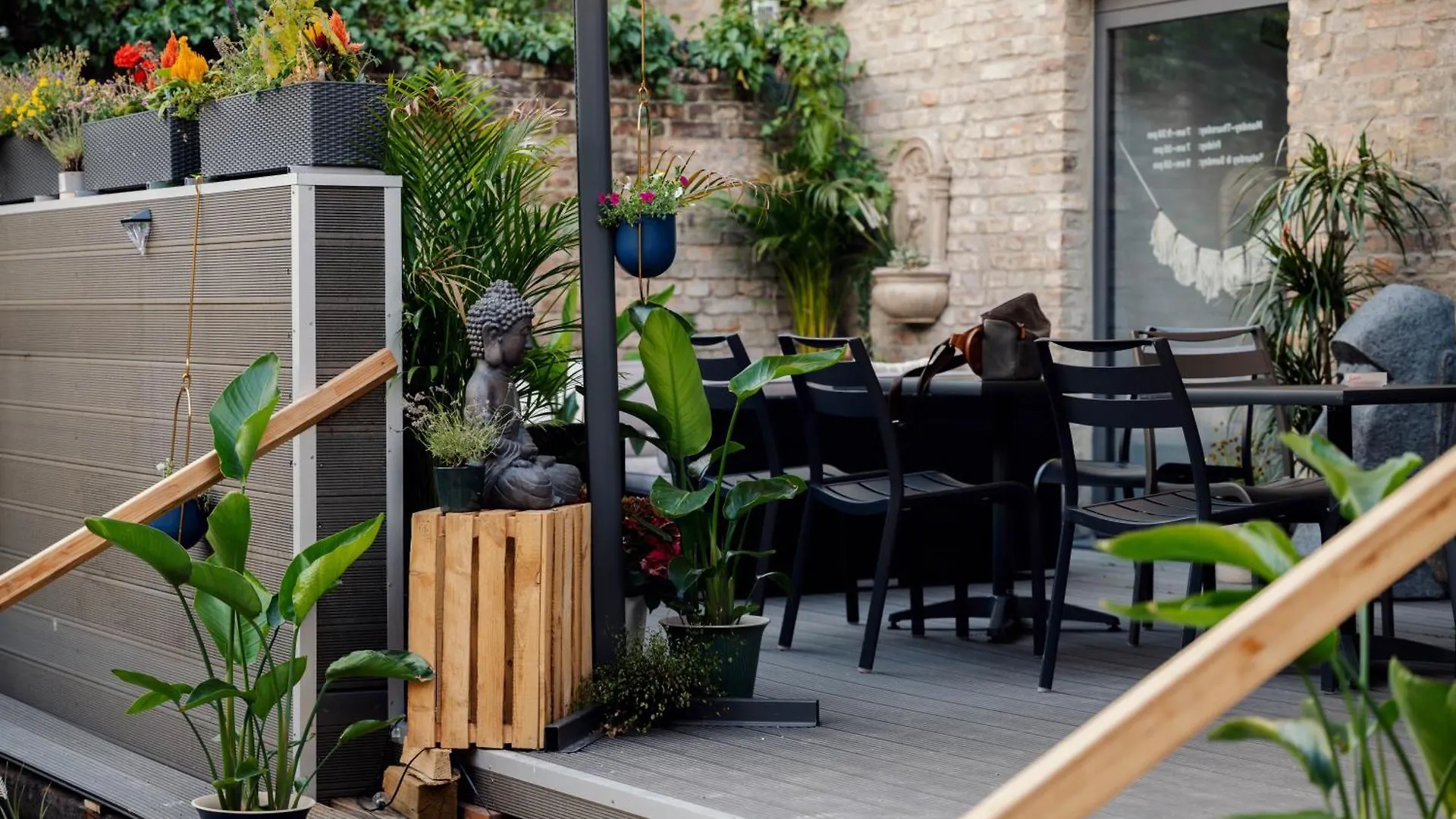 Pfefferbett Hostel Berlin